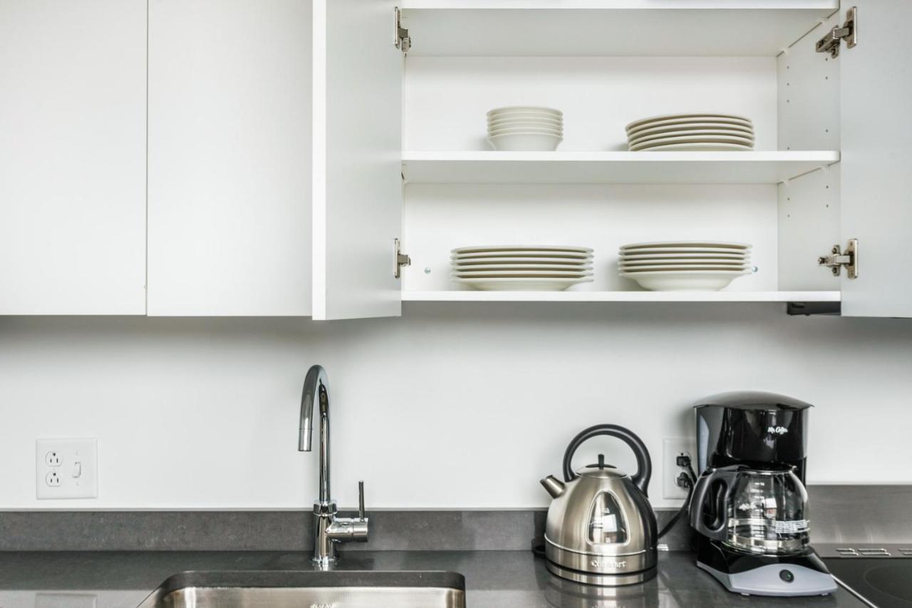 Central Sq Studio W Doorman Nr Charles River Bos-369 Apartment *