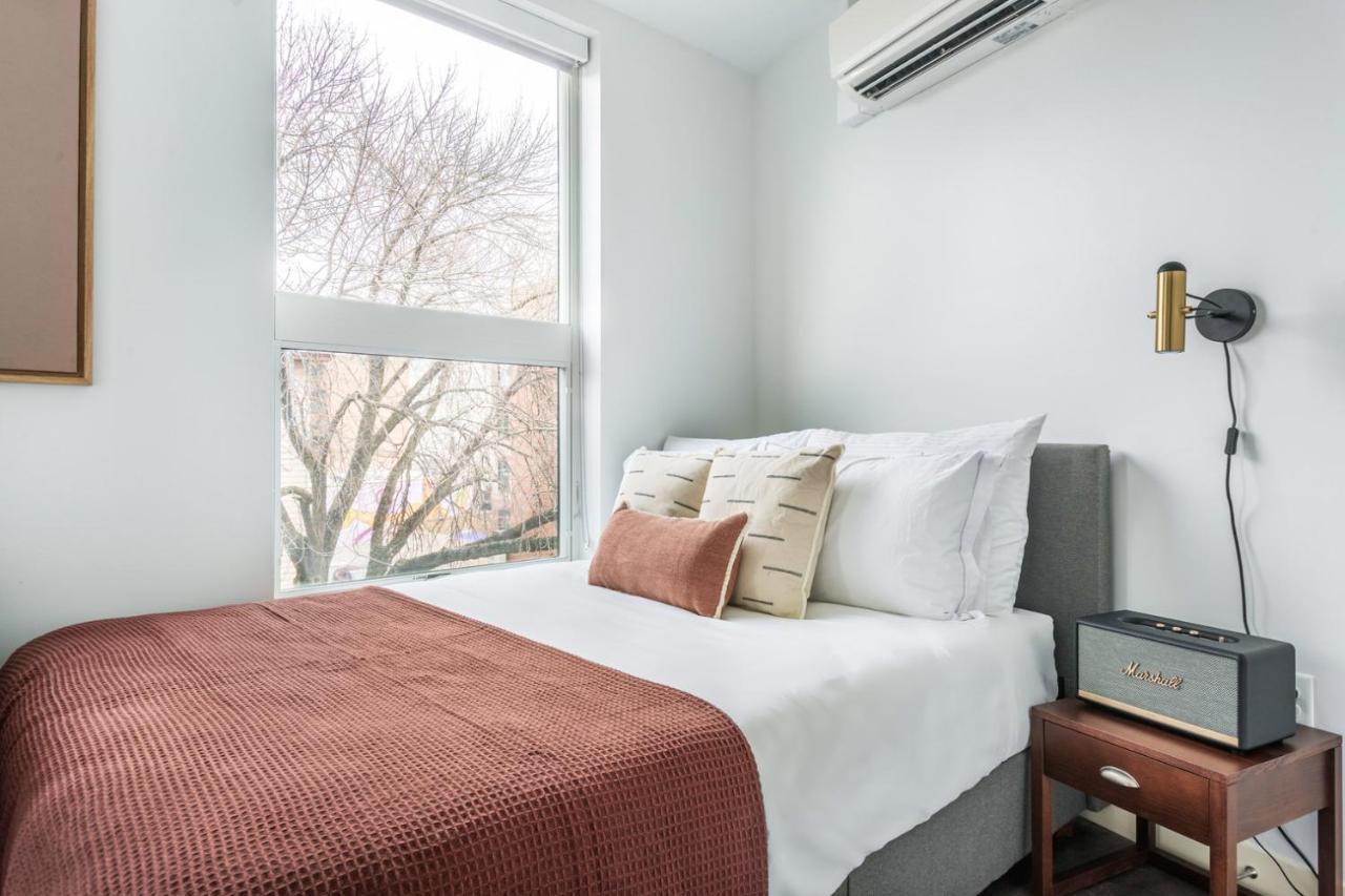 Apartment Central Sq Studio W Doorman Nr Charles River Bos-369