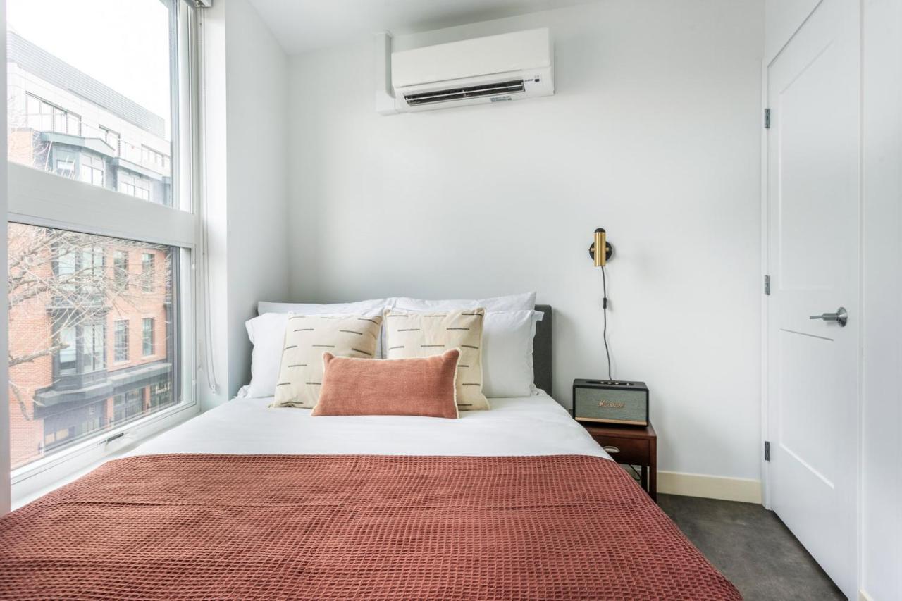 Apartment Central Sq Studio W Doorman Nr Charles River Bos-369