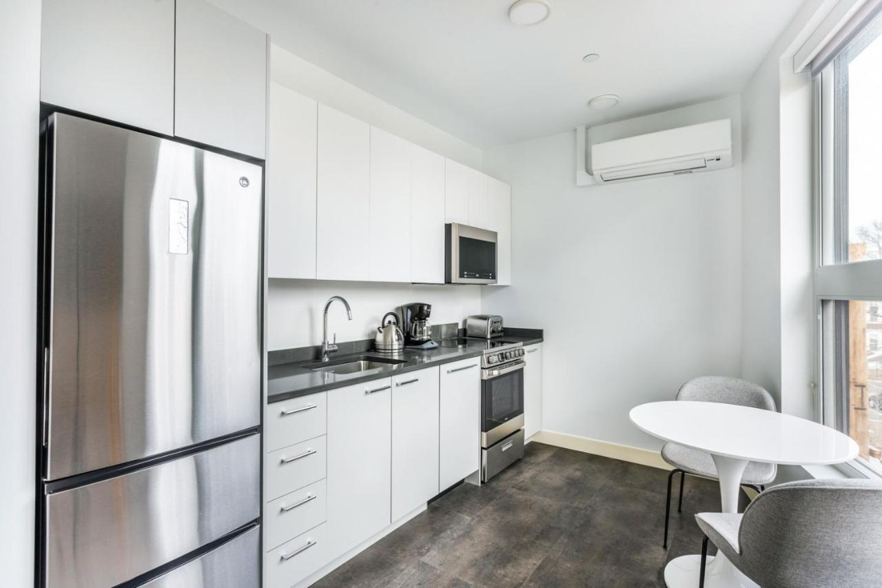 Central Sq Studio W Doorman Nr Charles River Bos-369 *