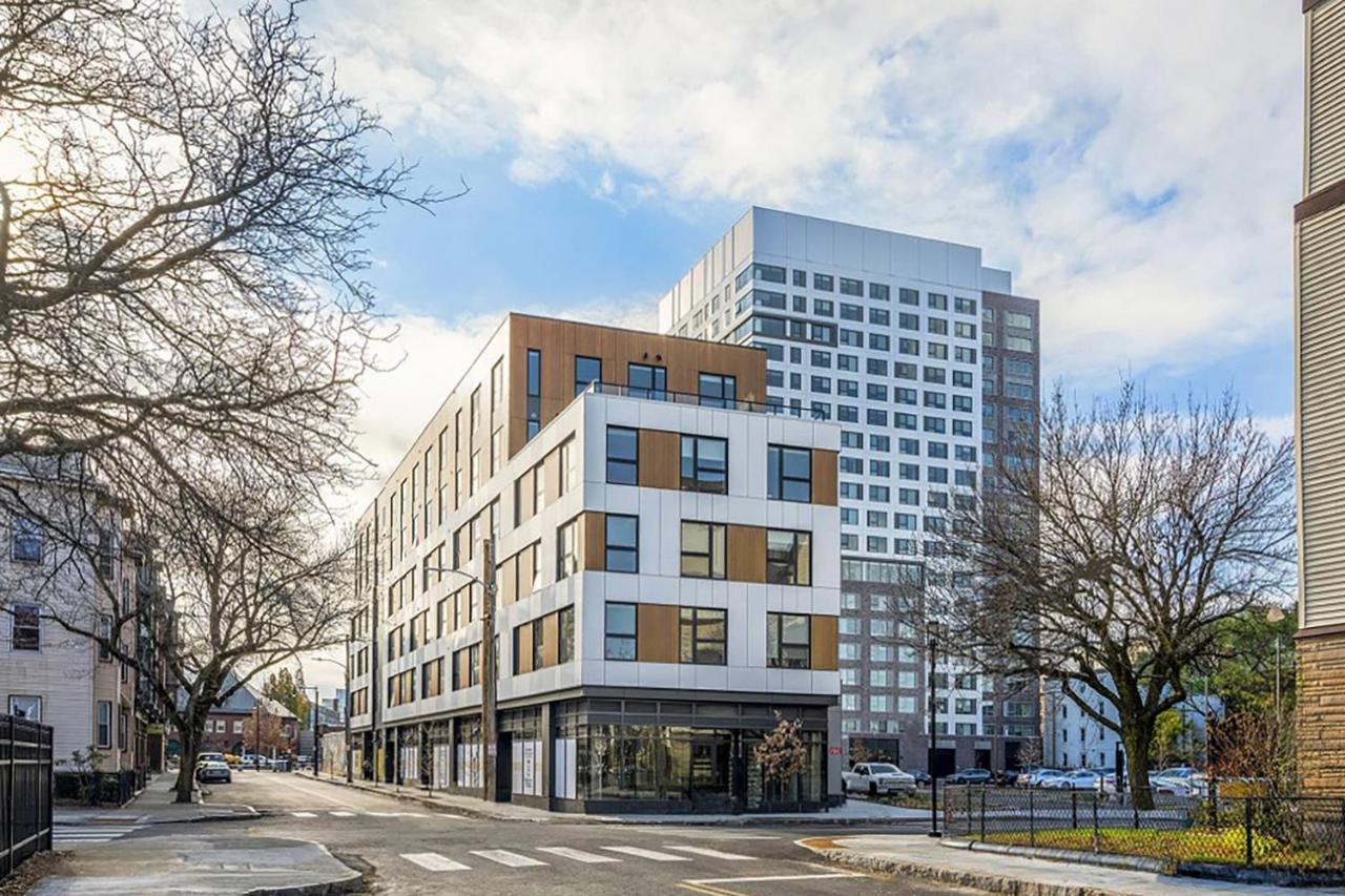 Apartment Central Sq Studio W Doorman Nr Charles River Bos-369